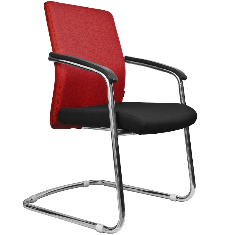 Kartámaszos szék a kényelmes meetingekért