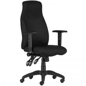 HUFO ergonomikus főnöki szék