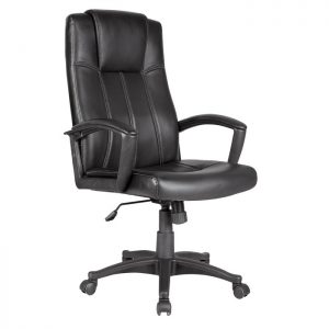 ZEUS NF-3022-F főnöki szék 1 év garanciával