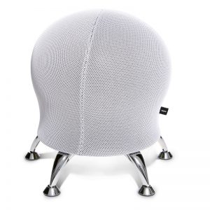 SITNESS 5 tornalabdával ellátott szék
