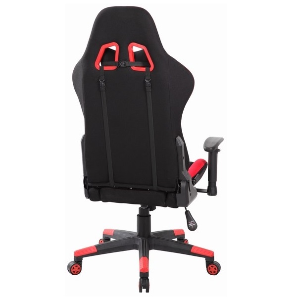 szövetes gamer szék