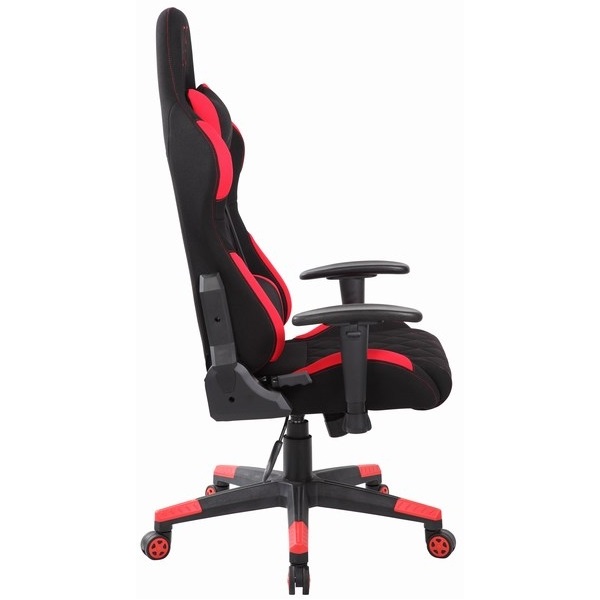 szövetes gamer szék