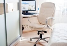 Így állítsa be ergonomikus székét