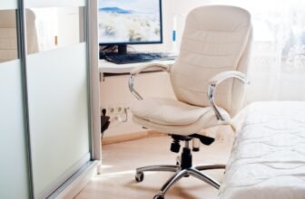 Így állítsa be ergonomikus székét