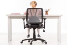 Íróasztalhoz szék gyerekeknek, tiniknek és felnőtteknek