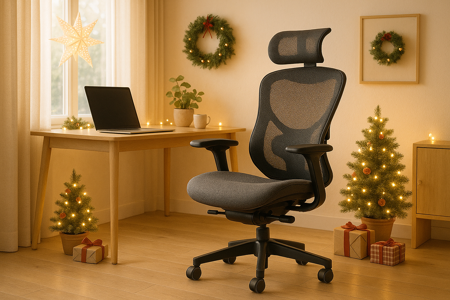 irodaszék home office