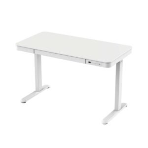 POWERDESK fehér