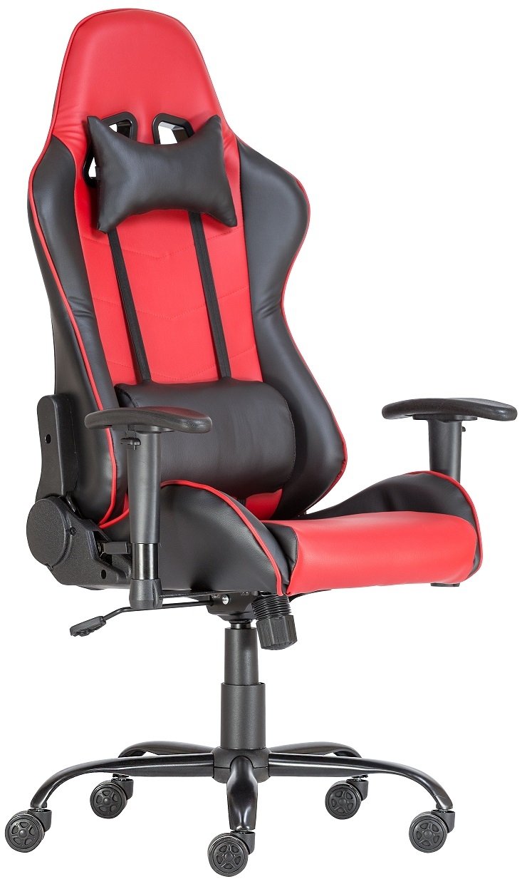 ALPHA RACING gamer forgószék