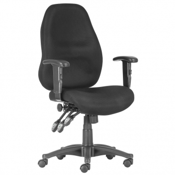 Kényelmes szék a CETUS márkától