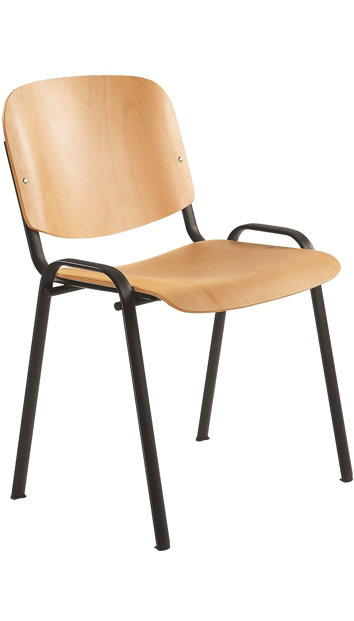 ISO WOOD tárgyalószék