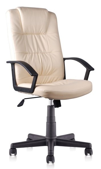 KEVIN BEIGE irodai forgószék