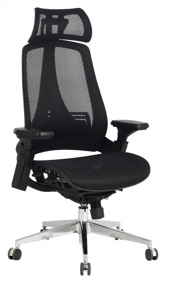 LEXINGTON ergonomikus irodai forgószék