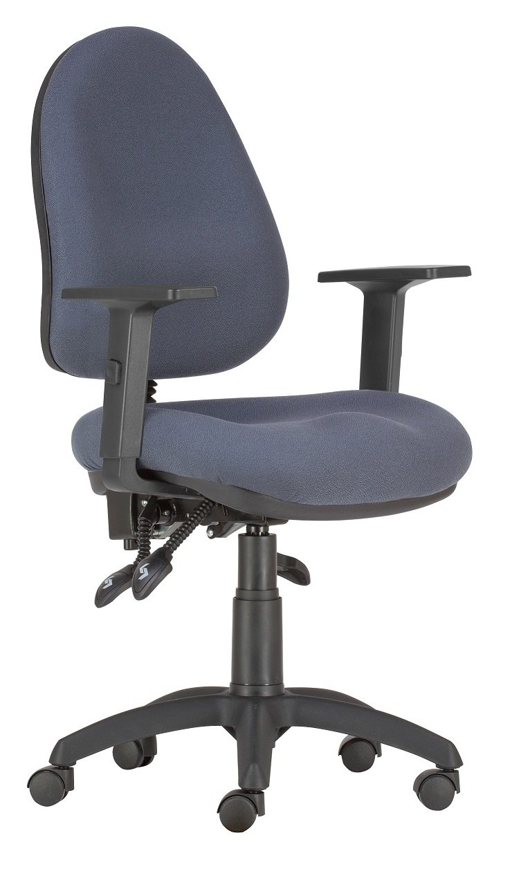PANTERGOS LX irodai forgószék