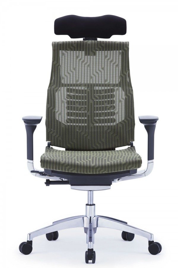 POFIT prémium ergonomikus forgószék