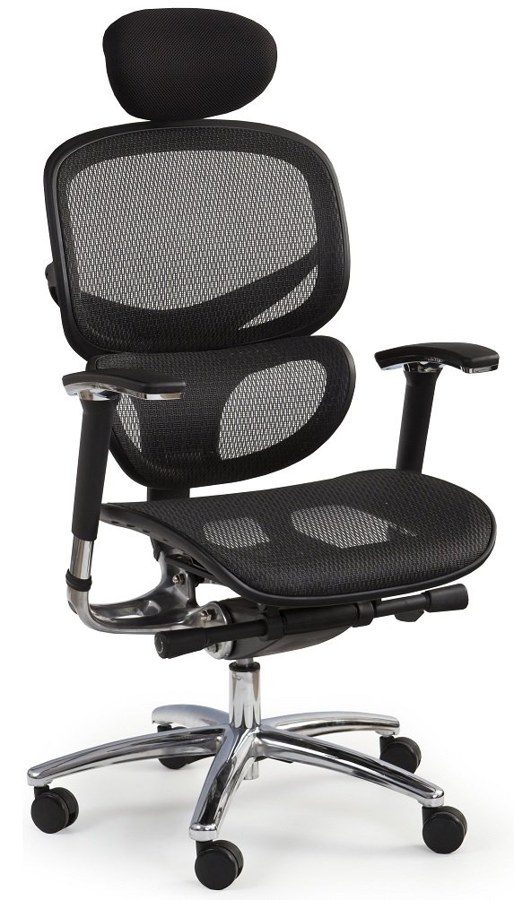 PRESIDENT prémium ergonomikus forgószék