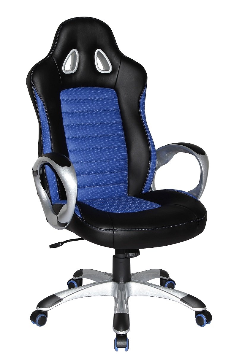 SPEED gamer szék