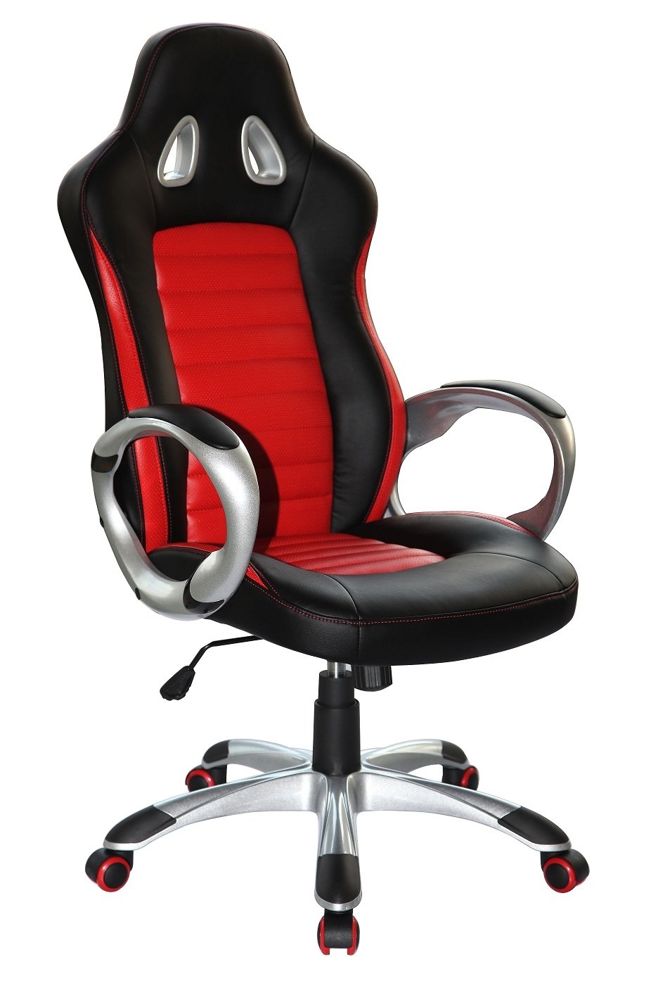 SPEED gamer forgószék