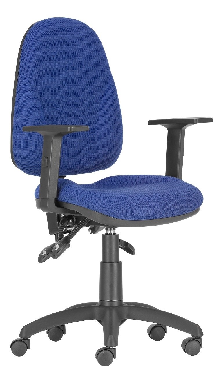 SYNERGOS LX irodai forgószék