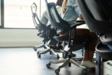 Állítható irodai forgószék: beállítások, amiket szinte senki nem használ, pedig kellene