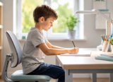 Az ergonómiai szemlélet kialakítása gyermekkorban – iskolában és otthon