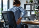 Mekkora költséget jelent a rossz ergonómia egy vállalkozásnak?